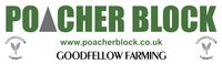 Company name - POACHER BLOCK